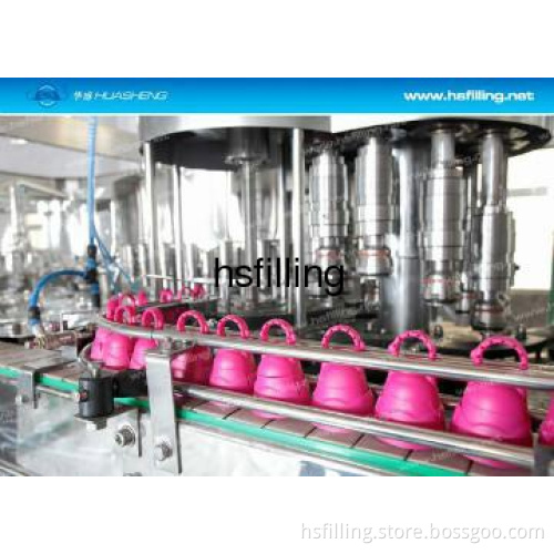 China Water Bottling Equipment For Sale